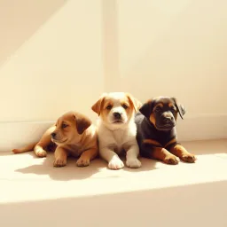 Fur Baby Love