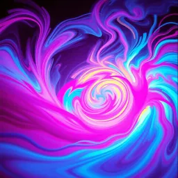 Spinning twisting
