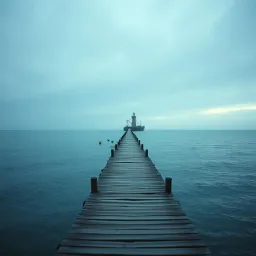First Breath of the Tide