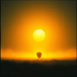 Sun Of Justice and a liberty