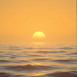 Feels Like Sunrise
