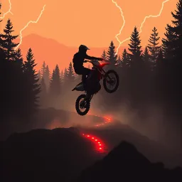Where I Wanna Do Wheelies