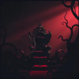 Dragged Beneath The Dying Light