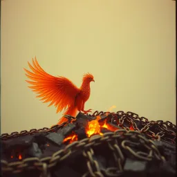 In the beginning