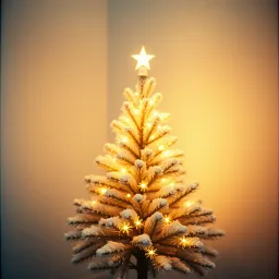 Love Wrapped in Christmas Lights