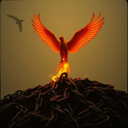 Break the Chains