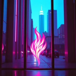 Make your fire