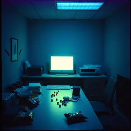 Night shift