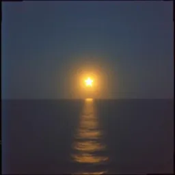 Guiding Star
