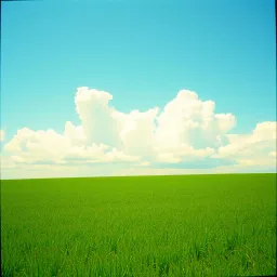 Sky High Vibes