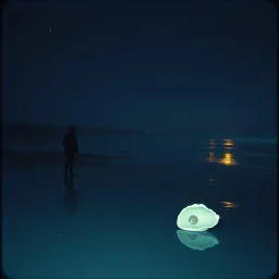 Honey and the bee (Blues Version)