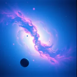 Supernova Ballet