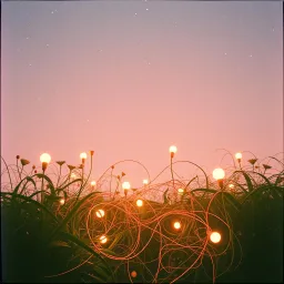 Stories Beneath the Stars