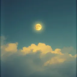 Whisper in your night. (Rock, Male voice)