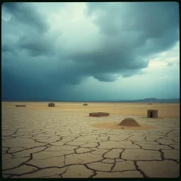 جمهور أعمى