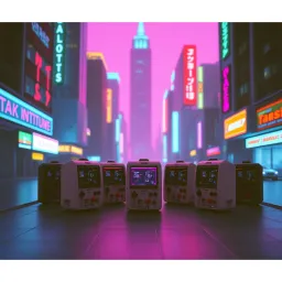Digital Love Crisis