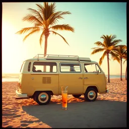 Summer time