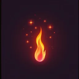 flame