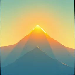 Rise and Shine