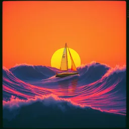 Rolling with the tide