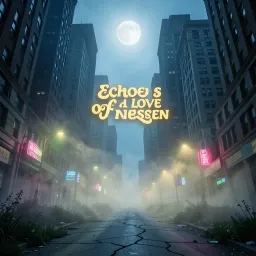 Echoes of a Love Unseen