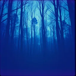 Fading Echoes