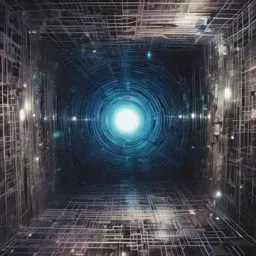 Digital Descent