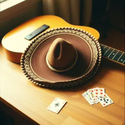 Corrido del matalote