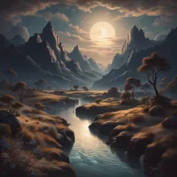 Moonlight