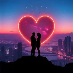 I Have Found True Love