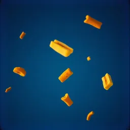 High eating