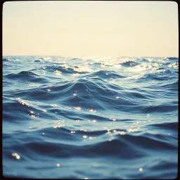 Love Like Waves