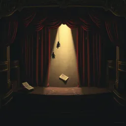 The Grand Guignol
