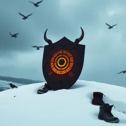 Valhalla isn’t for the weak