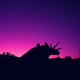 Styracosaurus