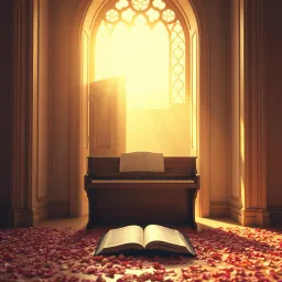 Grace Upon Grace