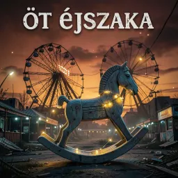 Öt éjszaka.