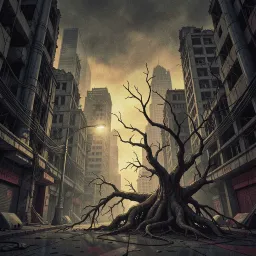 Irrepressible Tremors