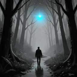 My way