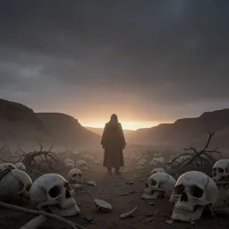 Rattle the Bones