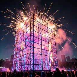Grid Dynamite