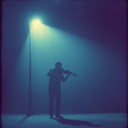 Shadow Symphony