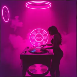 DJ'PiSLiK Intro (Zona Kraliçesi)