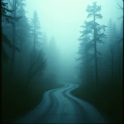 Road to Caanan