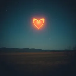 Meant to Fly