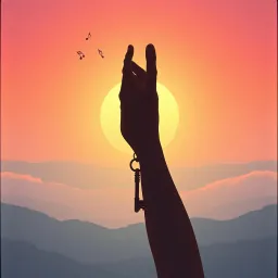Take my hand