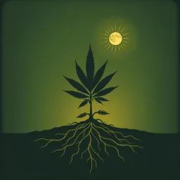 Roots run deep