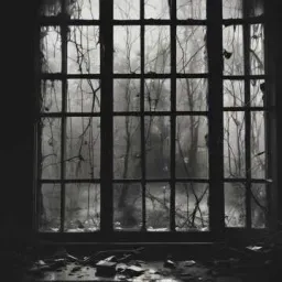Shattered Dreams