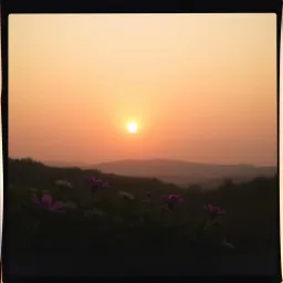 Morning Prayer and Rising Soul