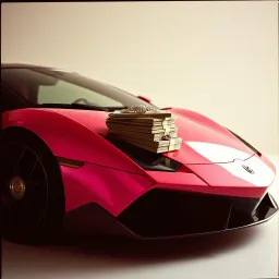 TOO RICH